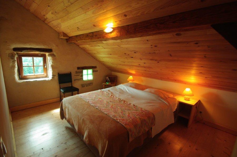 Bed and Breakfast Les Grandes Fontaines La Longine Pokoj fotografie